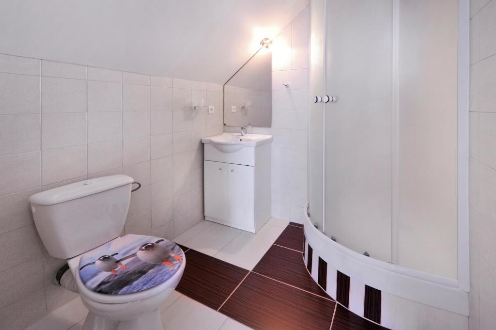 Penzion Maco Liptovský Ján Zimmer foto